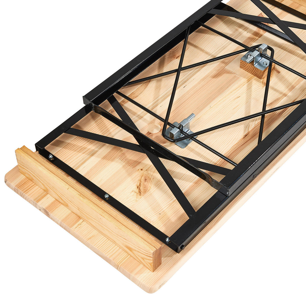 BIERBANK (3-teilig) Good Company - Braun, Metall - Butlers