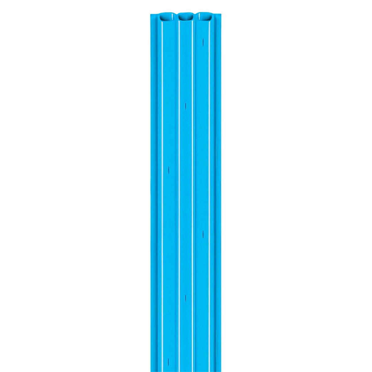 BEWÄSSERUNGSSCHLAUCH Dreikanal SPRING 1/2" 15 m - Transparent, Kunststoff (2250cm) - Cellfast