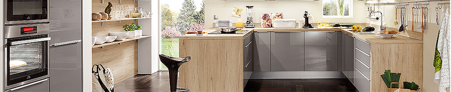 Kuchenstile Xxxl Ubersicht Xxxlutz