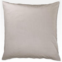 BETTWÄSCHE MICRO PATTERN 4040 HASELNUSS - 07 - Beige, Textil (80/80cm) - Joop!