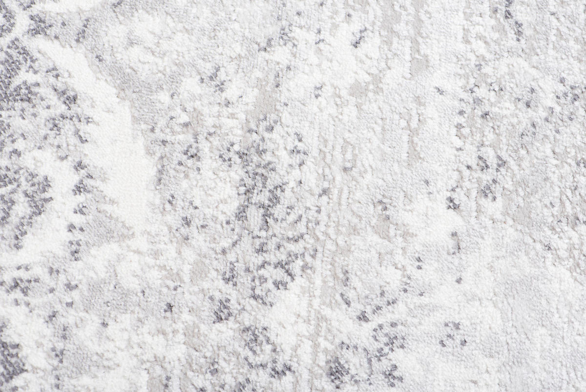 TEPPICH SKY Hellgrau 200/300 cm - Hellgrau, Textil (200/300cm) - Tapiso