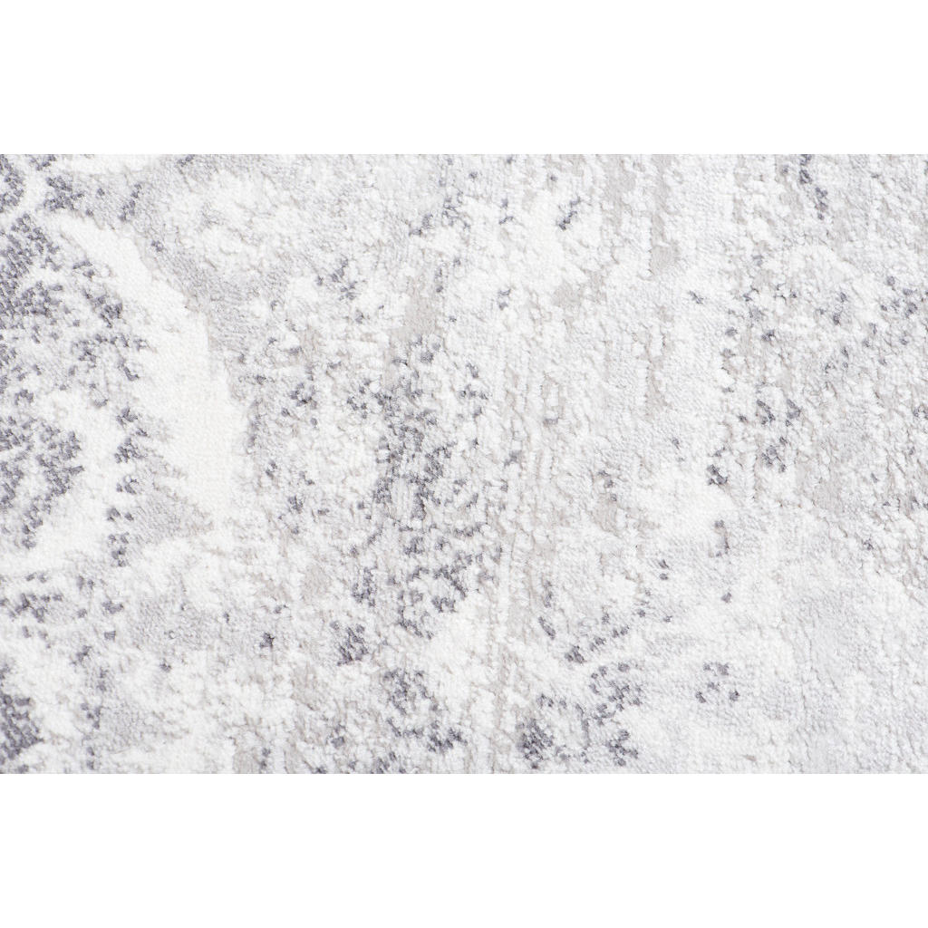 Thumbnail - Tapiso Teppich, Hellgrau, Textil, 180x250 cm, in verschiedenen Größen erhältlich, pflegeleicht, Teppiche & Böden, Teppic...