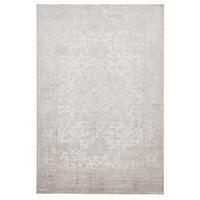 VINTAGE-TEPPICH Miray waschbar 120/170 cm - Taupe, Kunststoff (120/170cm) - benuta Nest