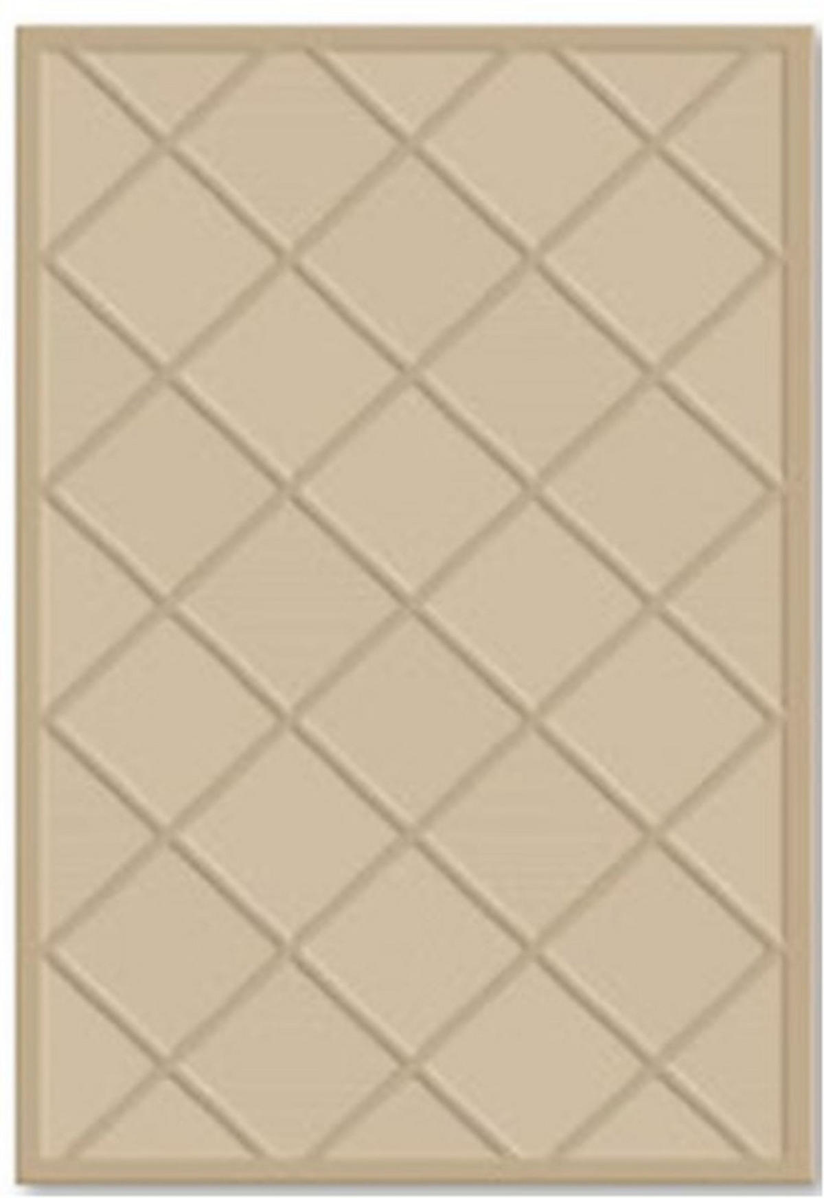 OUTDOORTEPPICH Lotta Braun,Sandfarben,Beige 80/150 cm - Braun, Textil (80/150cm) - My-Rug