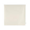 ROLLO Polyester Transluzent Beige 170x175 - Beige, Textil (170/175/1cm) - Purline