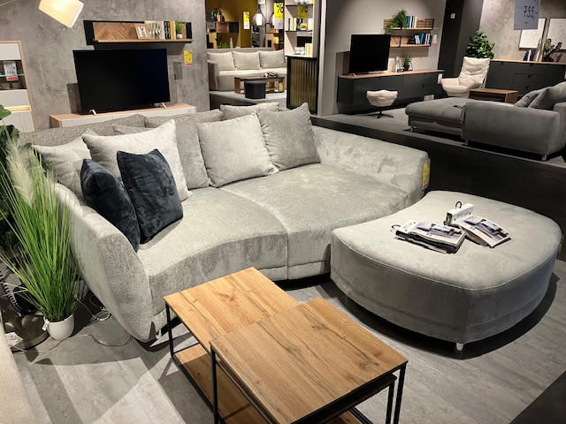 BIGSOFA COLINE - Carryhome