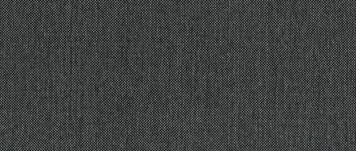 BOXBETT BASIC PLUS 140 x 200 Dunkelgrau - Dunkelgrau, Textil/Metall (140/200cm) - VLR BEDS
