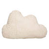 ZIERKISSEN 28/45 cm - Beige, Naturmaterialen (28/45cm) - Atmosphera for kids
