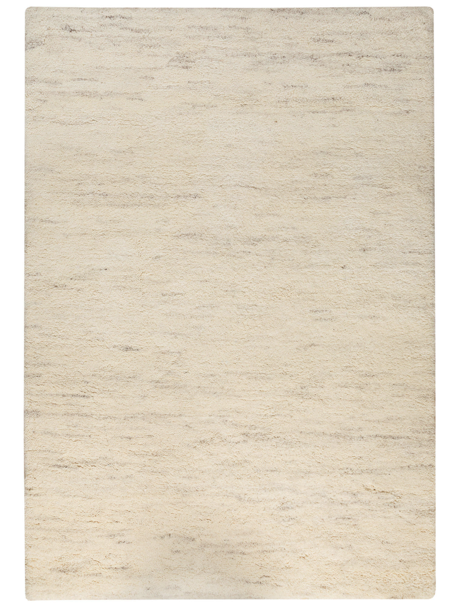 BERBERTEPPICH 300/400 cm Meknes - Beige, Naturmaterialien (300/400cm) - Steffensmeier