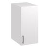 KÜCHENHÄNGESCHRANK G45 weiss matt - Weiß, Holzwerkstoff (30/60/31cm) - roe furniture
