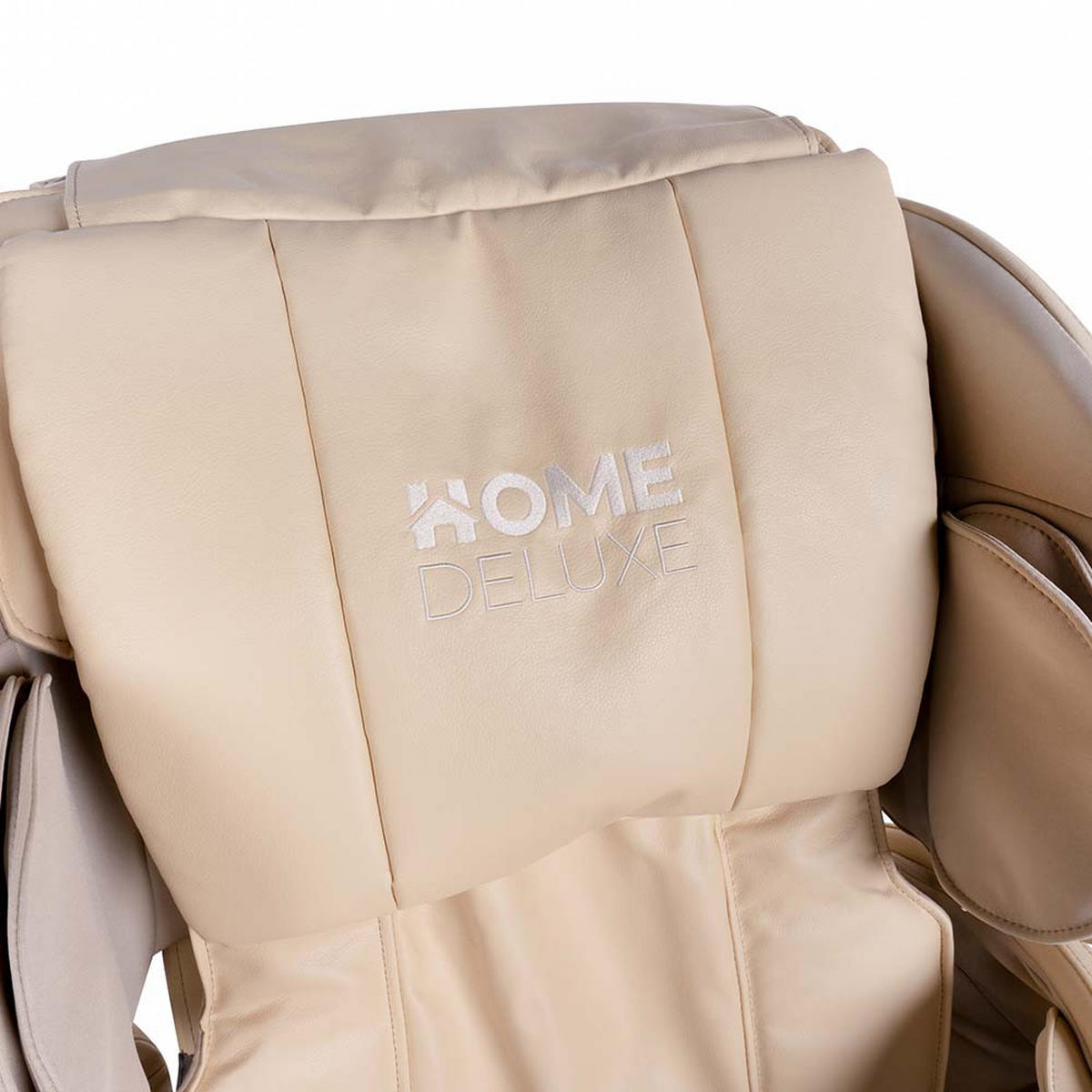 MASSAGESESSEL SUENO - Farbe: Beige - Beige, Kunststoff (143/112/76cm) - Home Deluxe