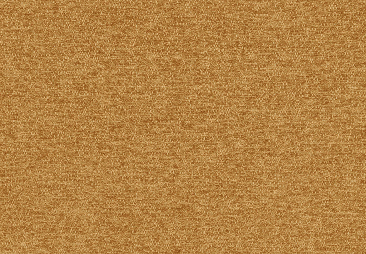 SOFA SALVINI 2,5-Sitzer, gelb - Gelb, Holz/Textil (206/88/99cm) - Courtois Laville