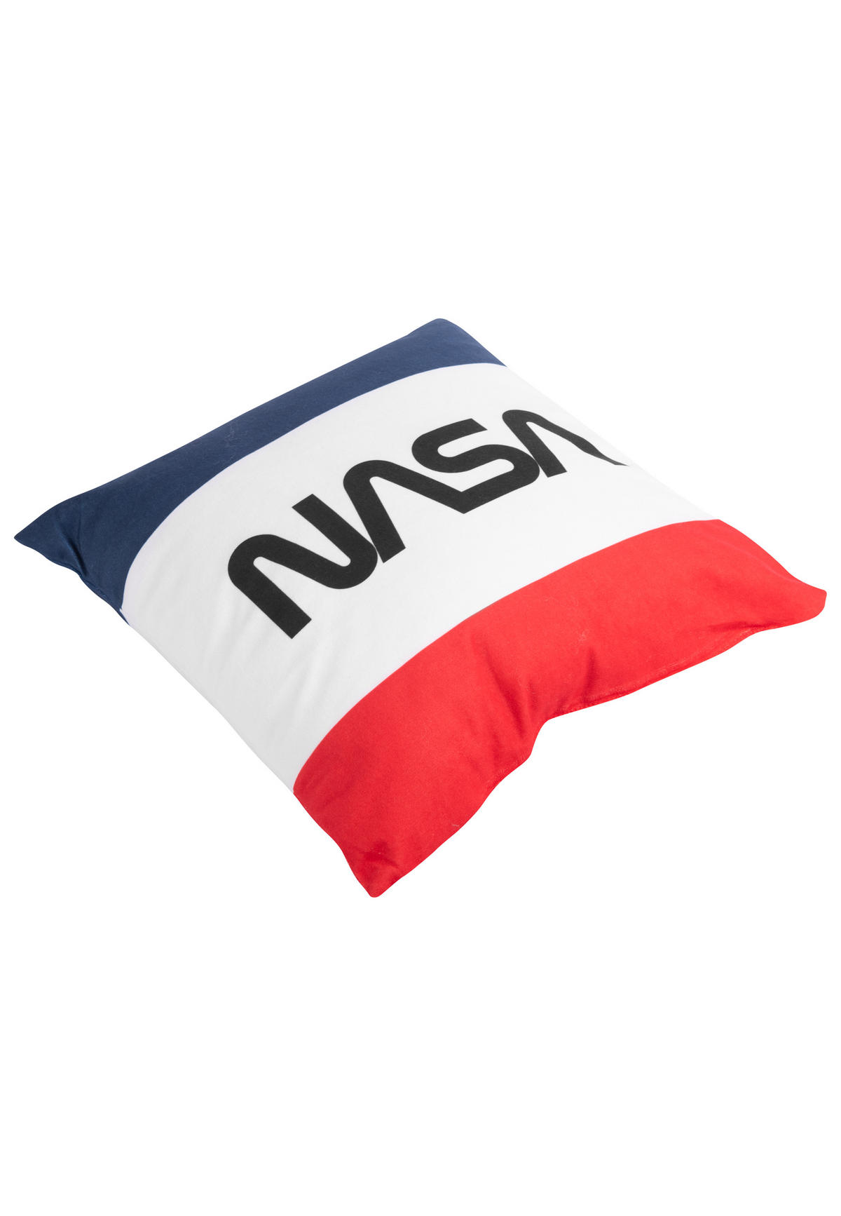 KINDERKISSEN NASA 30 x 30 cm - Multicolor, Textil (30/30cm) - United Labels