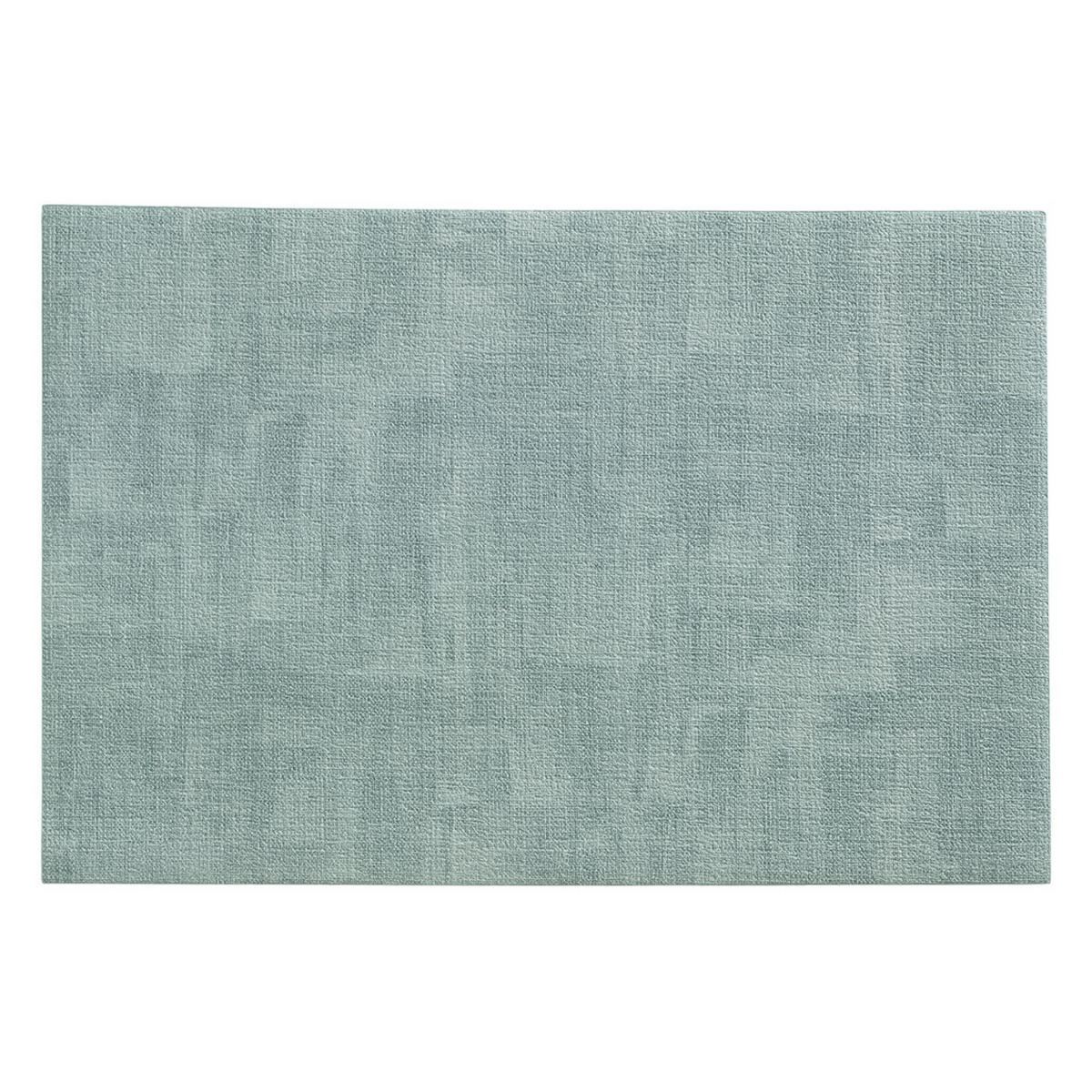 TISCHSET Aran blaßgrün 33 x 45 cm - Hellgrün, Textil (33/45cm) - Winkler