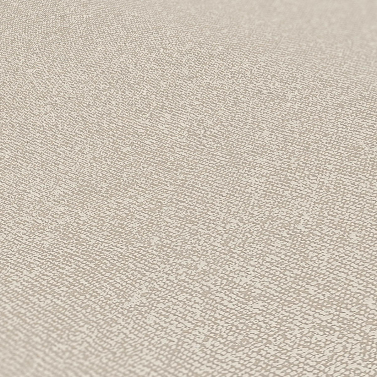 VLIESTAPETE Beige 53/1005 cm - Beige, Textil (53/1cm) - KUNSTLOFT