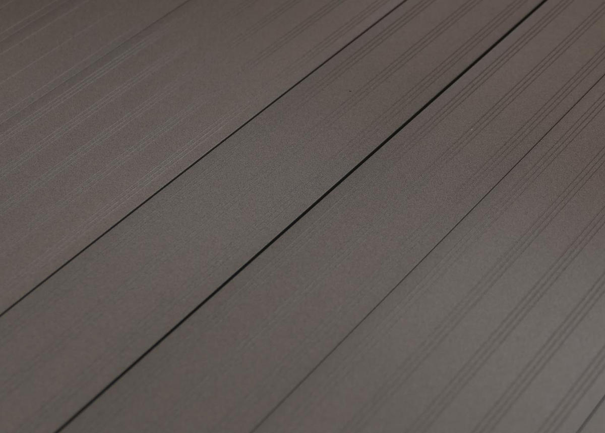 BEET MIT RANKGITTER Grau - Grau, Metall (60/158/75cm) - MCW