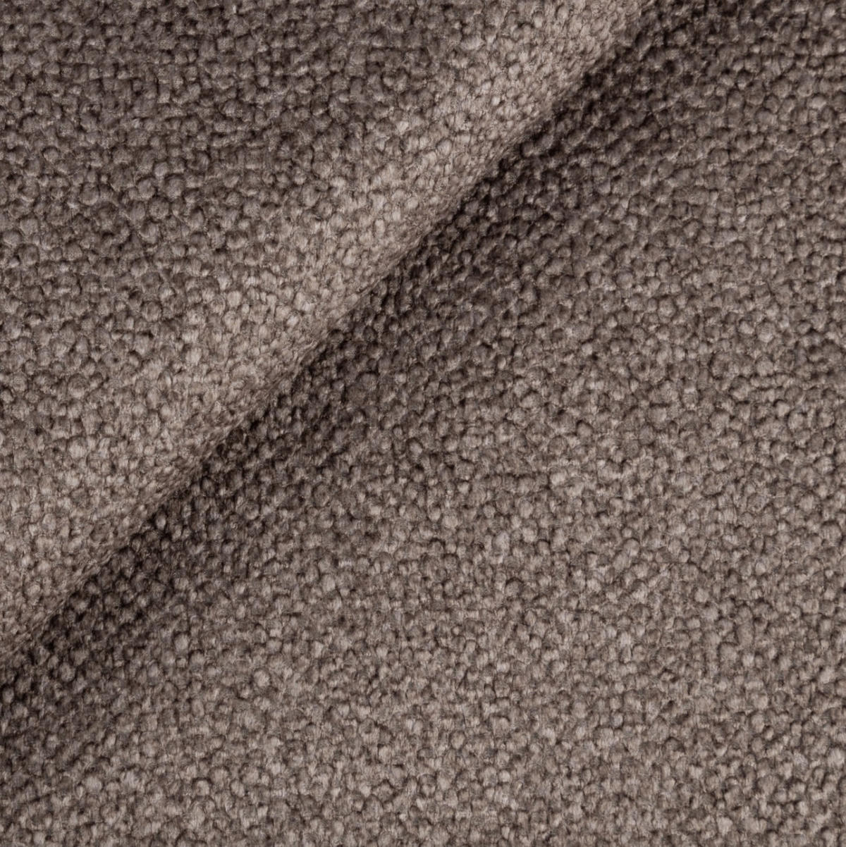 POLSTERBETT Calida 160x200 cm, Braun - Braun, Textil (160/200cm) - Fedve