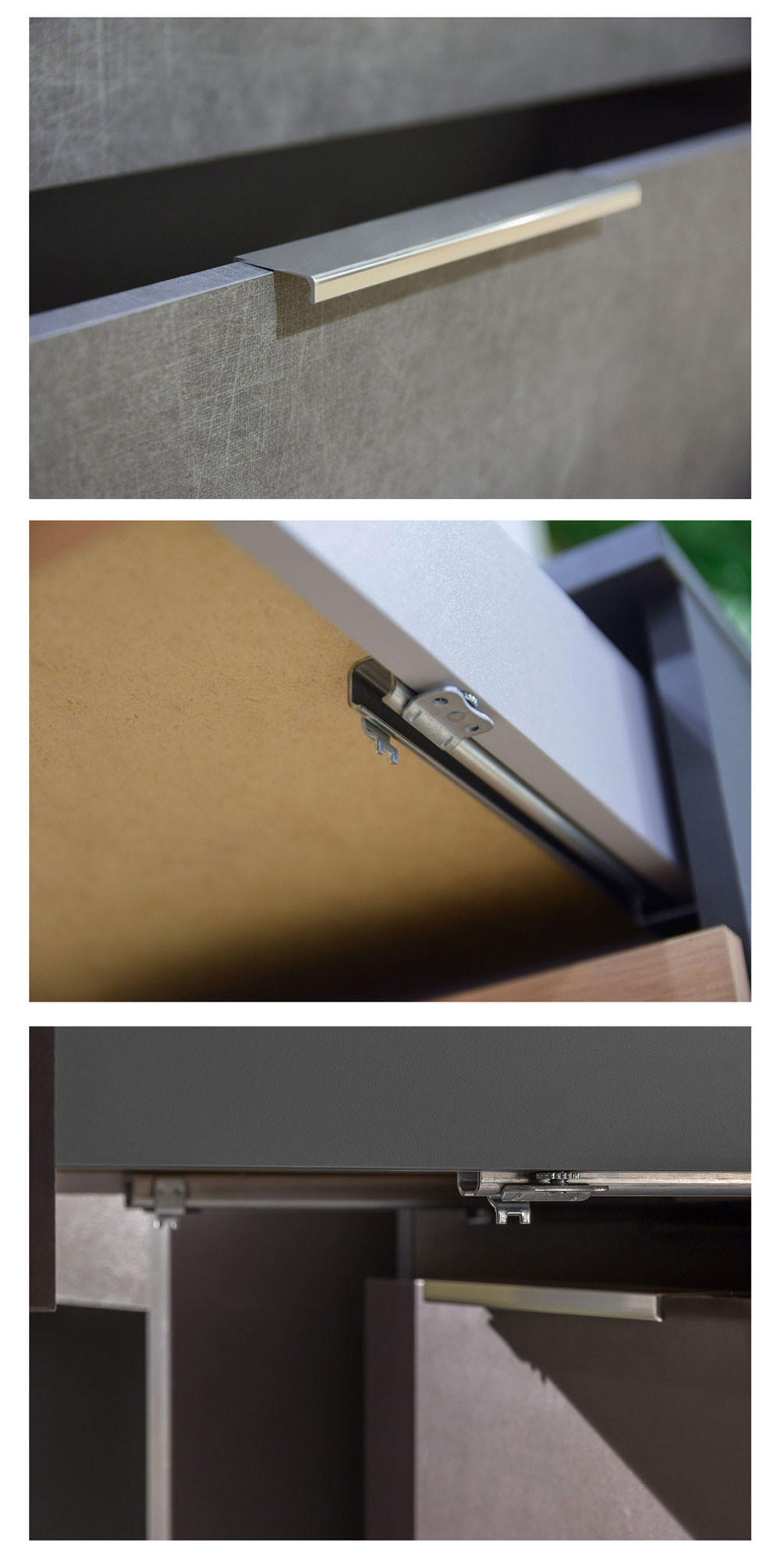 Thumbnail - Wimex Schubkastenkommode, Weiß, Holz, 4 Schubladen, Rechteckig, 81x84x41 cm, Wohnzimmer, Kommoden & Sideboards, Kommoden