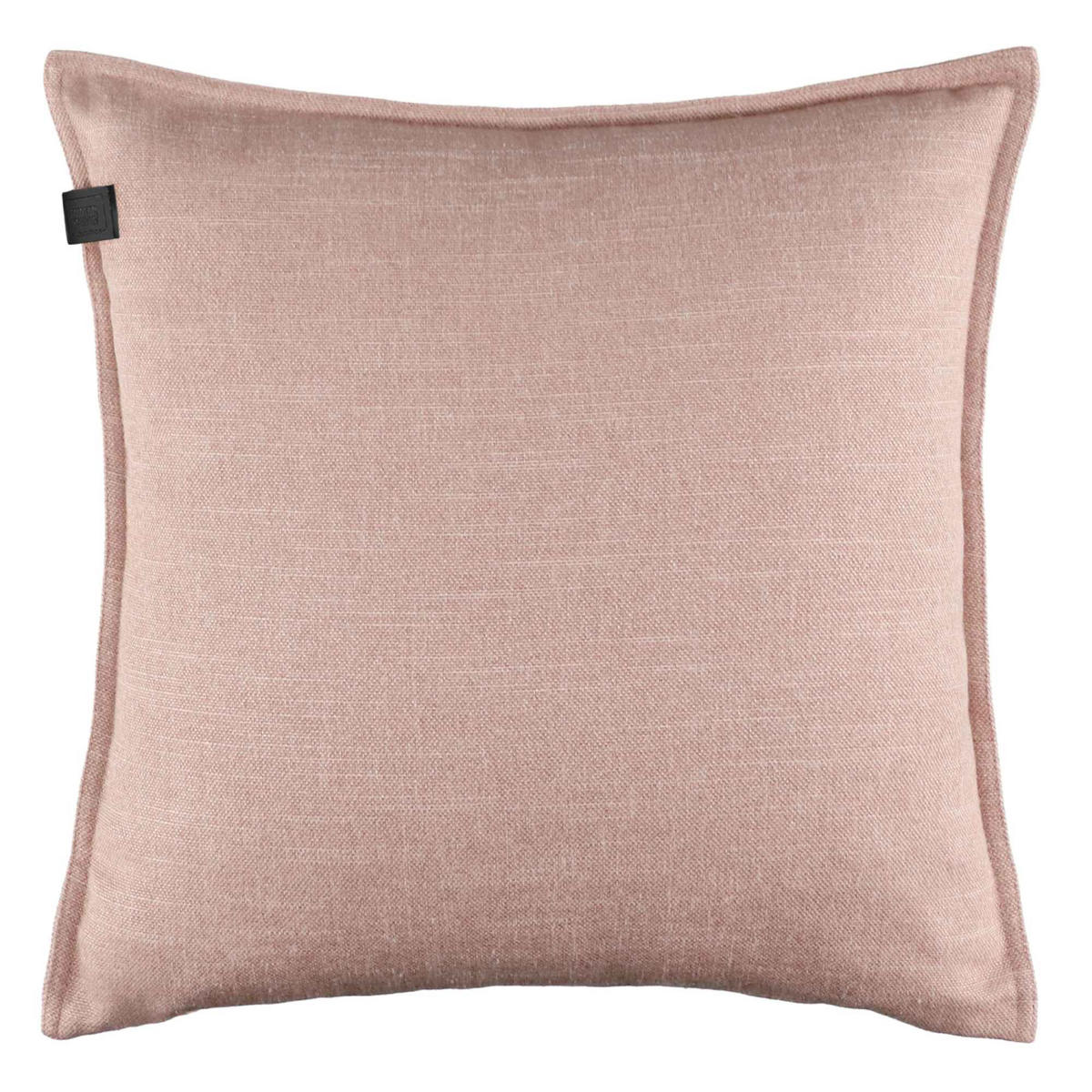 KISSENHÜLLE COST - Cognac, Textil (45/45cm) - Schöner Wohnen