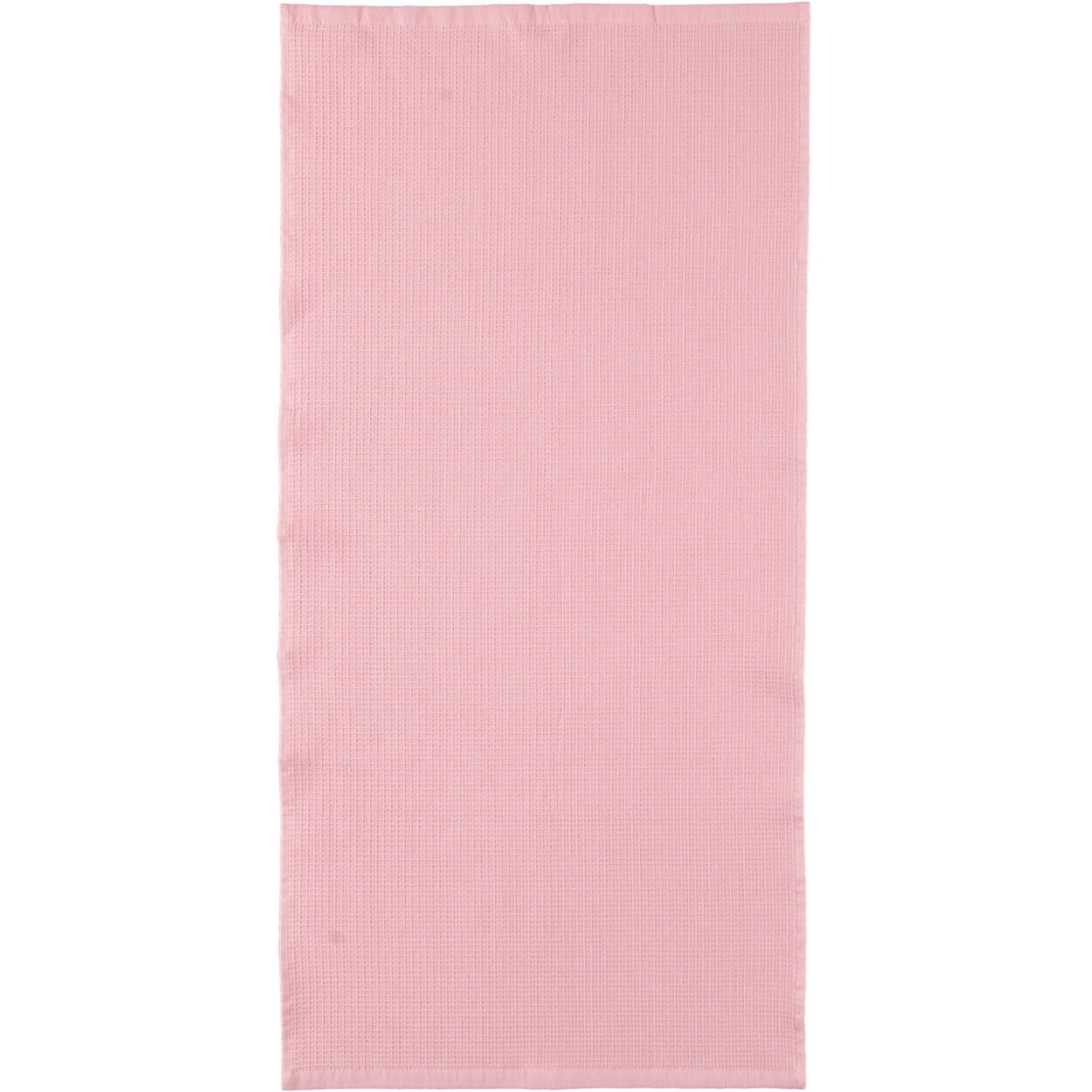 HANDTÜCHER FACE & BODY ROSENQUARZ - 402 - Rosa, Textil (50/100cm) - Rhomtuft
