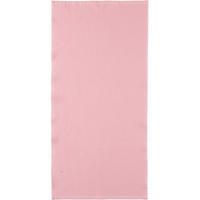 HANDTÜCHER FACE & BODY ROSENQUARZ - 402 - Rosa, Textil (50/100cm) - Rhomtuft