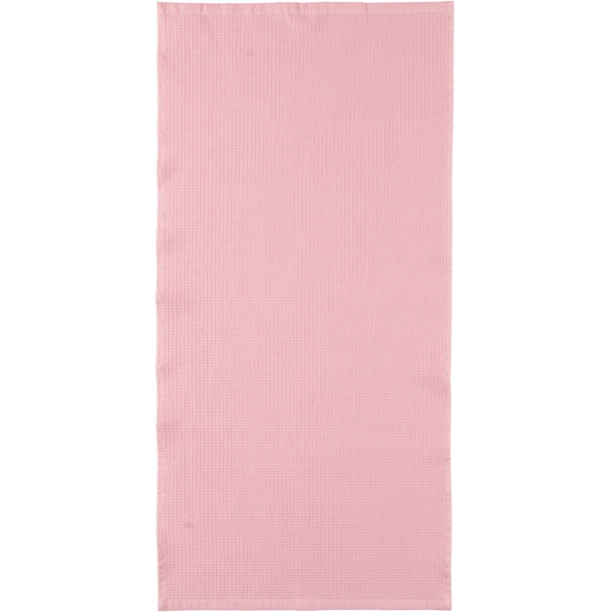 HANDTÜCHER FACE & BODY ROSENQUARZ - 402 - Rosa, Textil (50/100cm) - Rhomtuft
