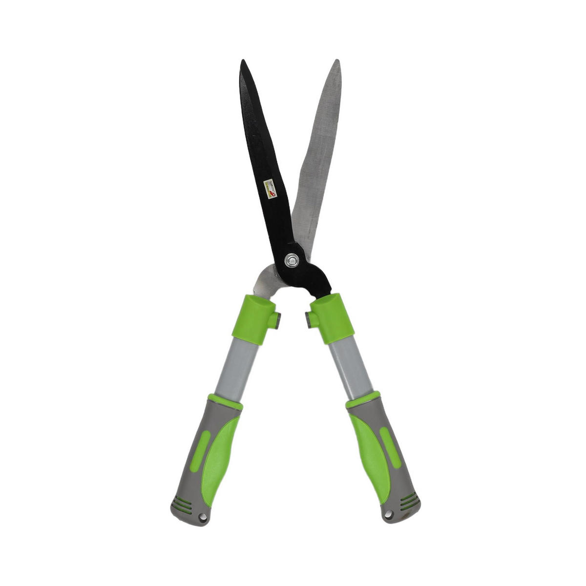 HECKENSCHERE 54 cm - Grün, Metall (3.7/56/15.5cm)