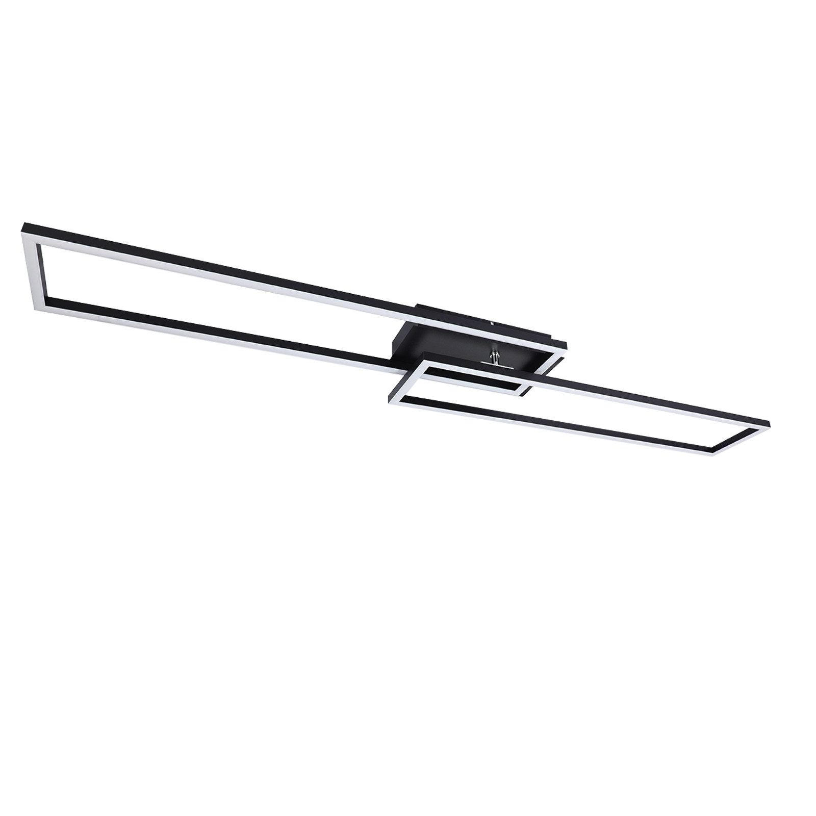Nettlife LED stropní svítidlo Fraser 102,5/18,5/7,3 cm