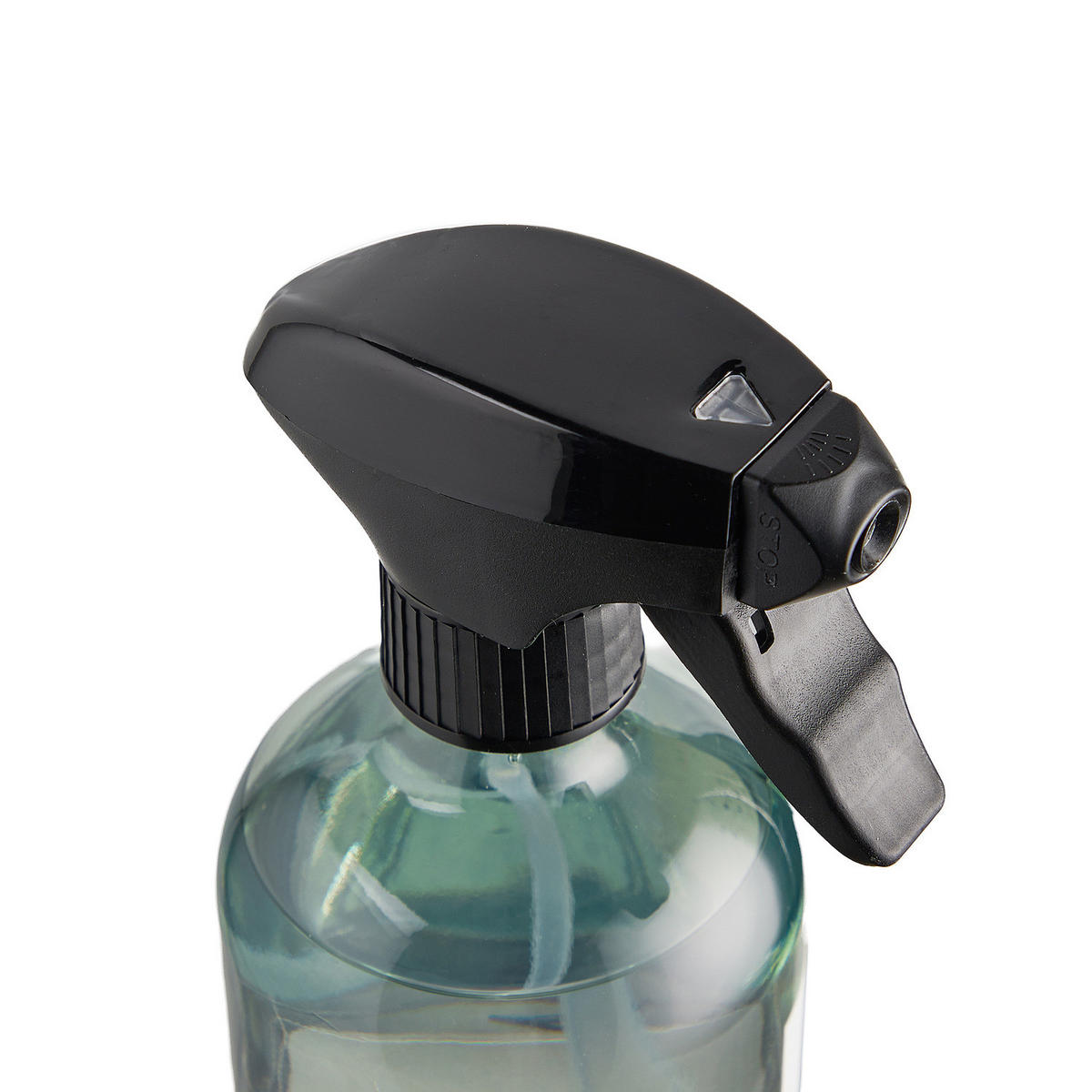 RAUMSPRAY Pure Poetry Early Spring - Salbeigrün, Glas/Kunststoff (7/21/7cm) - Butlers