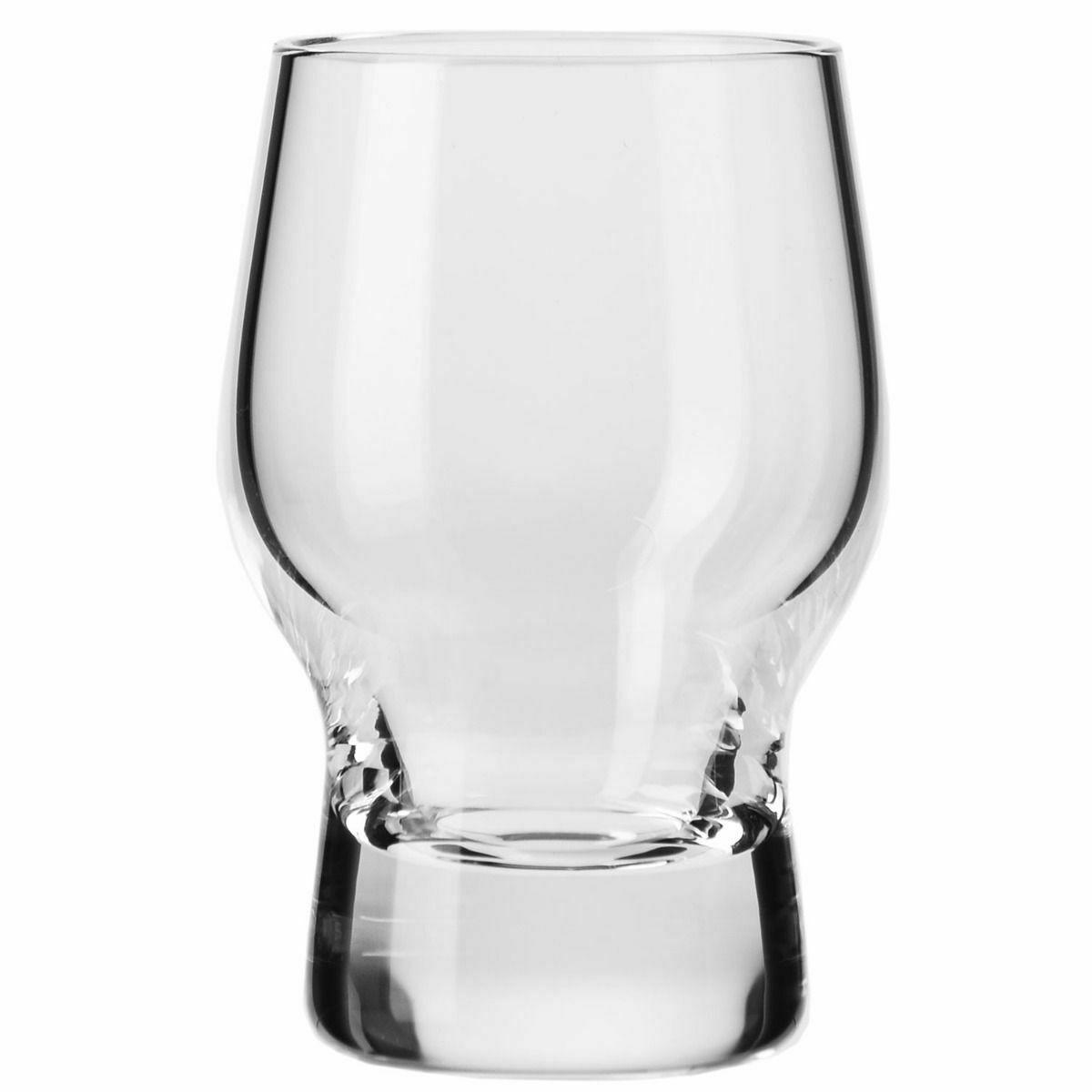 SCHNAPSGLÄSER, 6er-Set, 50 ml - Transparent, Glas (0.05L) - Krosno Glass