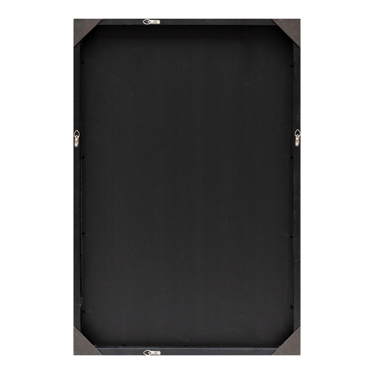 WANDSPIEGEL Novoli - Goldfarben, Glas/Kunststoff (60/4/90cm) - [en.casa]