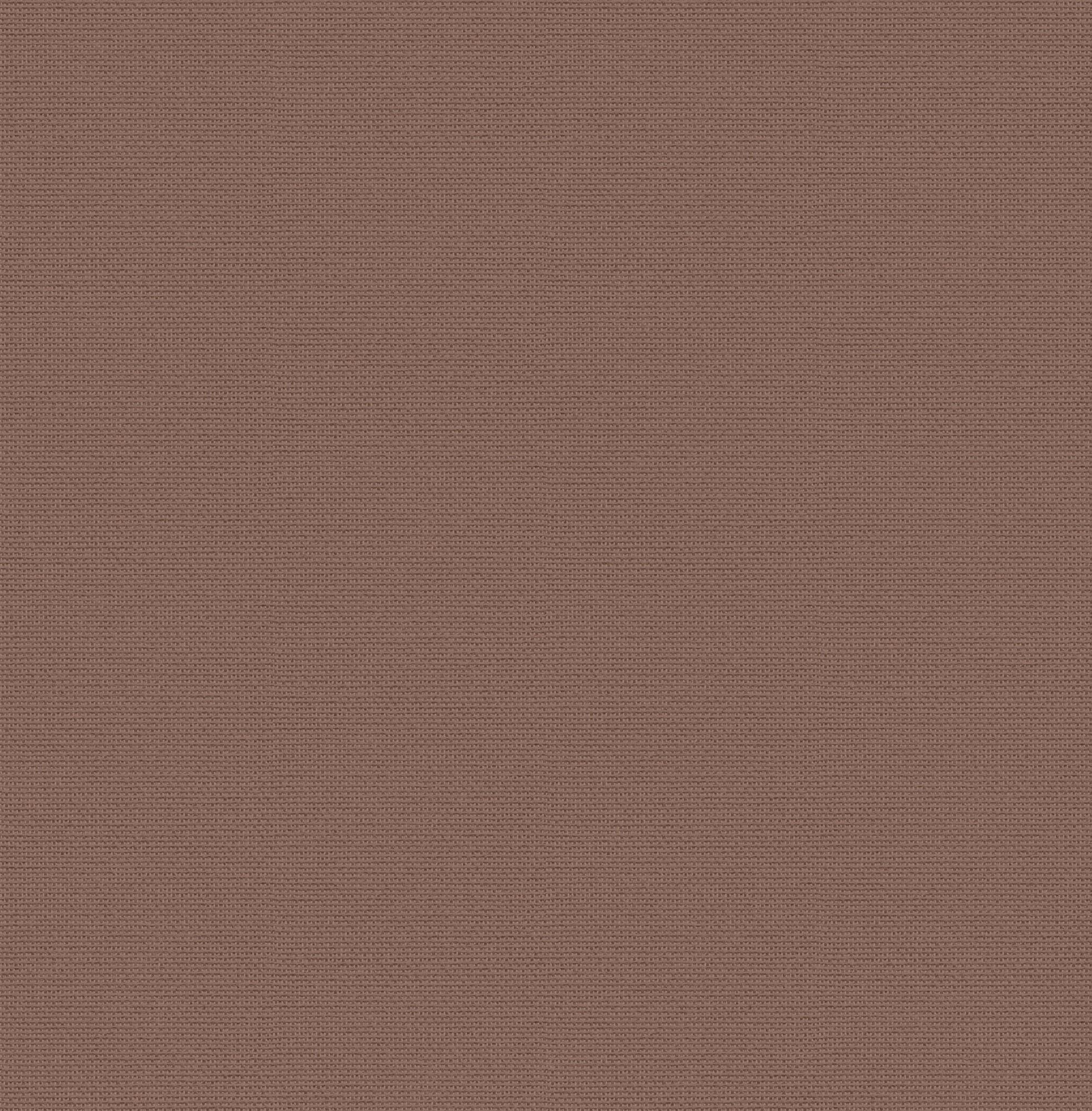 VLIESTAPETE - Twill Terra - Braun, Papier/Kunststoff (52/1000cm) - Superfresco Easy