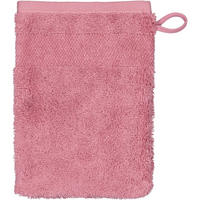 WASCHLAPPEN ONE 2550 ROSE SAUVAGE - 236 - Rosa, Textil (16/22cm) - Villeroy & Boch