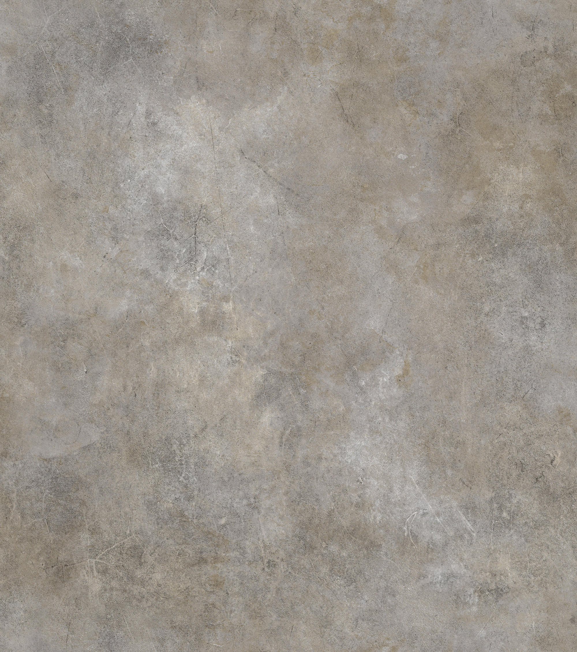 Sanders & Sanders Tapete Grau 53x1000 cm