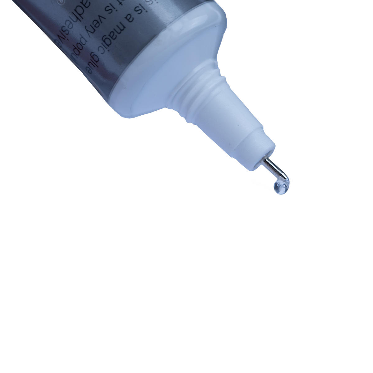 KLEBER B-7000 Universal, 15 ml, elastisch, wasserfest, 3 min Abbindezeit, 24-48 h Härtung - Multicolor, Kunststoff/Metall (10/10/10cm)