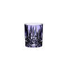 WHISKYGLAS Laudon Violett 295 ml - Violett, Glas (0.295L) - Riedel
