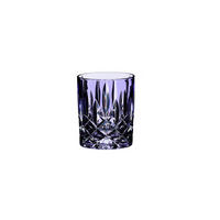 WHISKYGLAS Laudon Violett 295 ml - Violett, Glas (0.295L) - Riedel