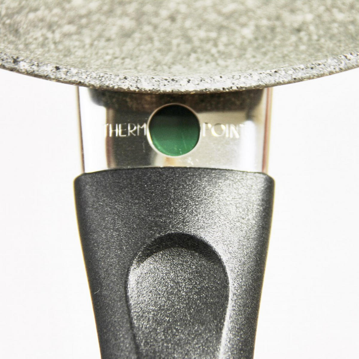 PFANNE Graphit 33/21/6.5 cm FERG5F020U - Graphitfarben, Metall (20cm) - Ballarini