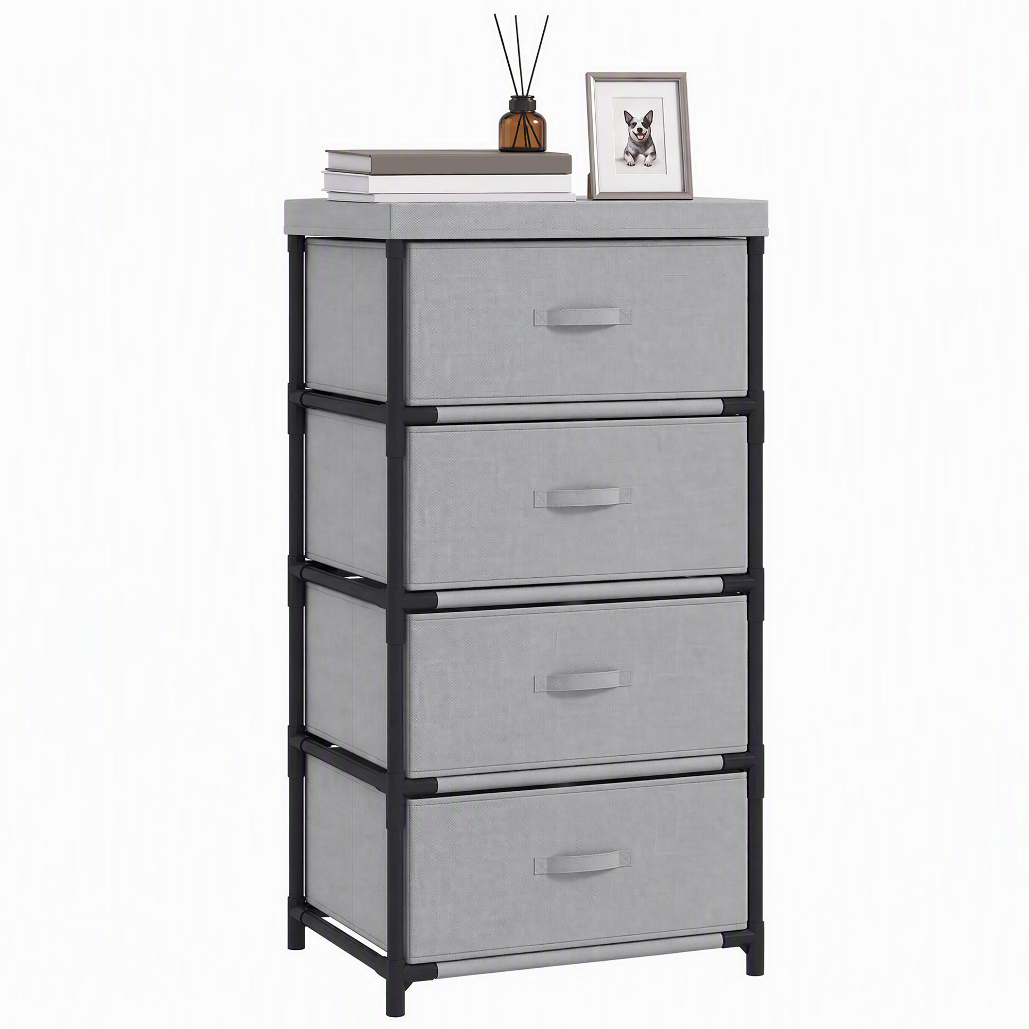 Pangivo Kommode Ahorn 32x80x42 cm