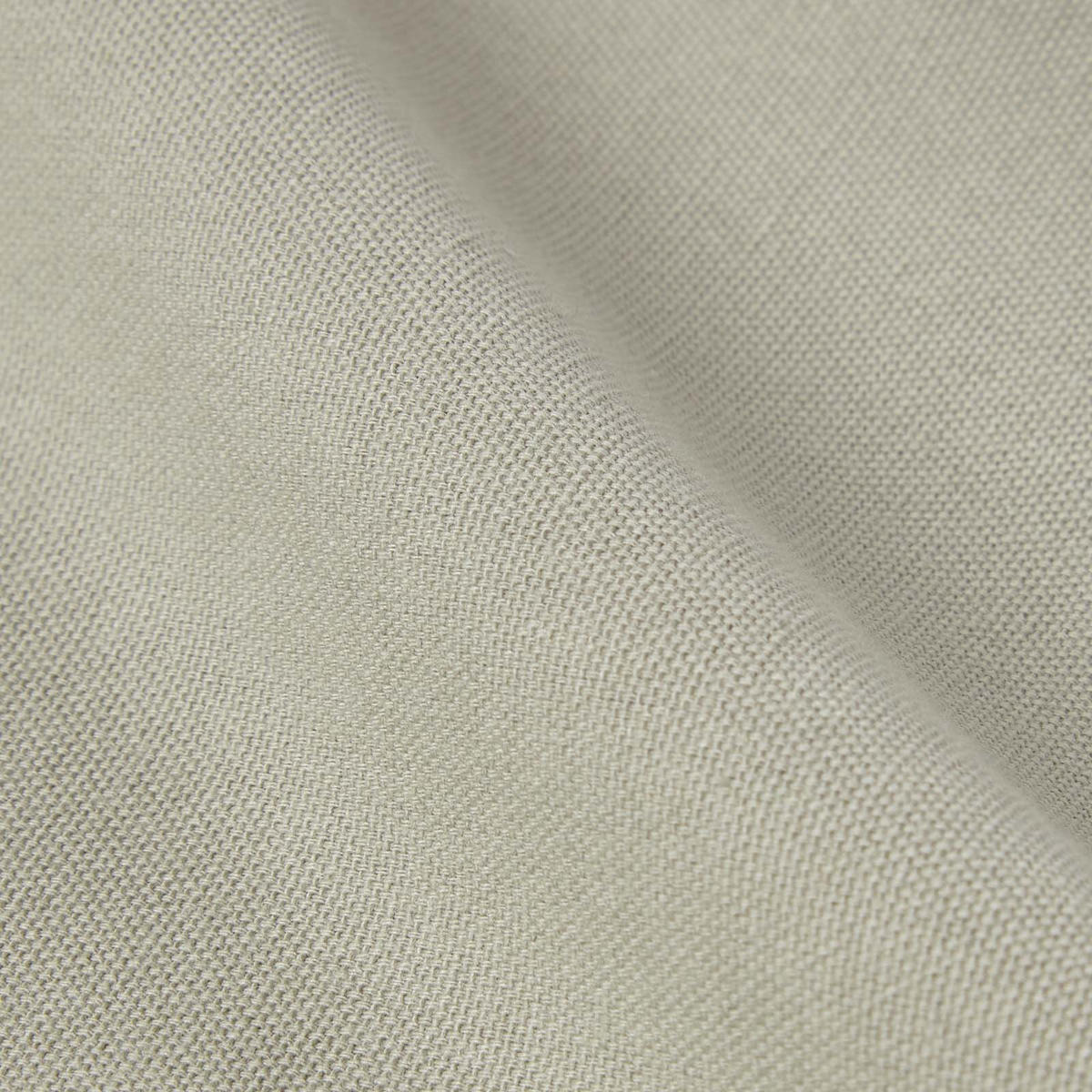 KOCHSCHÜRZE 80/85 cm, 100% Baumwolle - Grau, Textil (80/85cm) - Homescapes