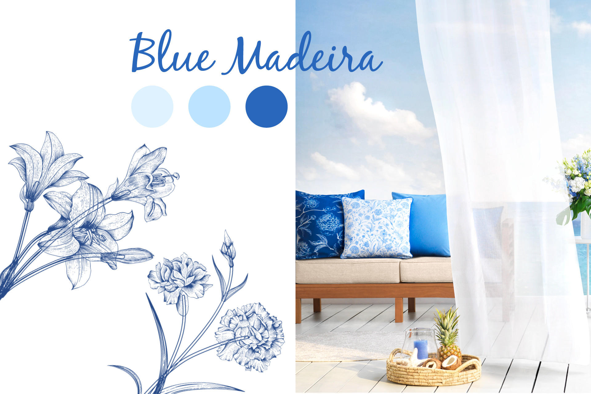 Blue-Madeira