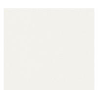 VLIESTAPETE Weiß 53/1005 cm - Weiß, Textil (53/1cm) - KUNSTLOFT