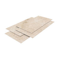 PANOU PERETE DUS-SET 8 BUC. Bladel - bej, material plastic (60/120/0.3cm) - [neu.haus]