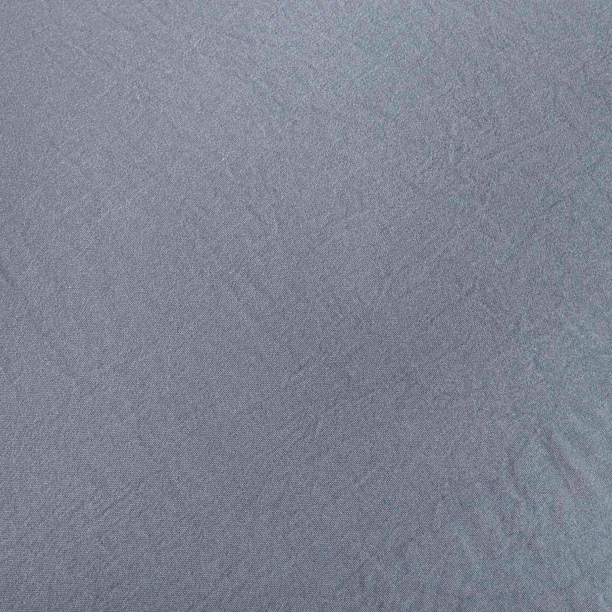 BETTWÄSCHE Maisy grau 220/200 cm - Grau, Textil (220/200cm) - Homla