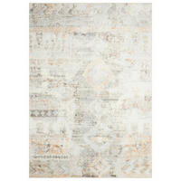 TEPPICH BARI Beige 80/150 cm - Beige, Textil (80/150cm) - Tapiso