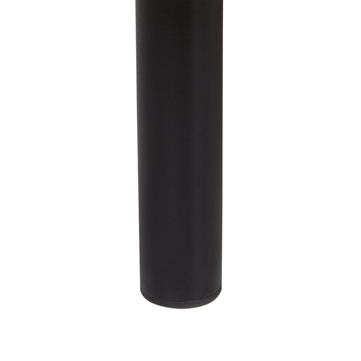 SCHRANK Braun Bradley - Braun, Holzwerkstoff (80/60/40cm) - Beliani