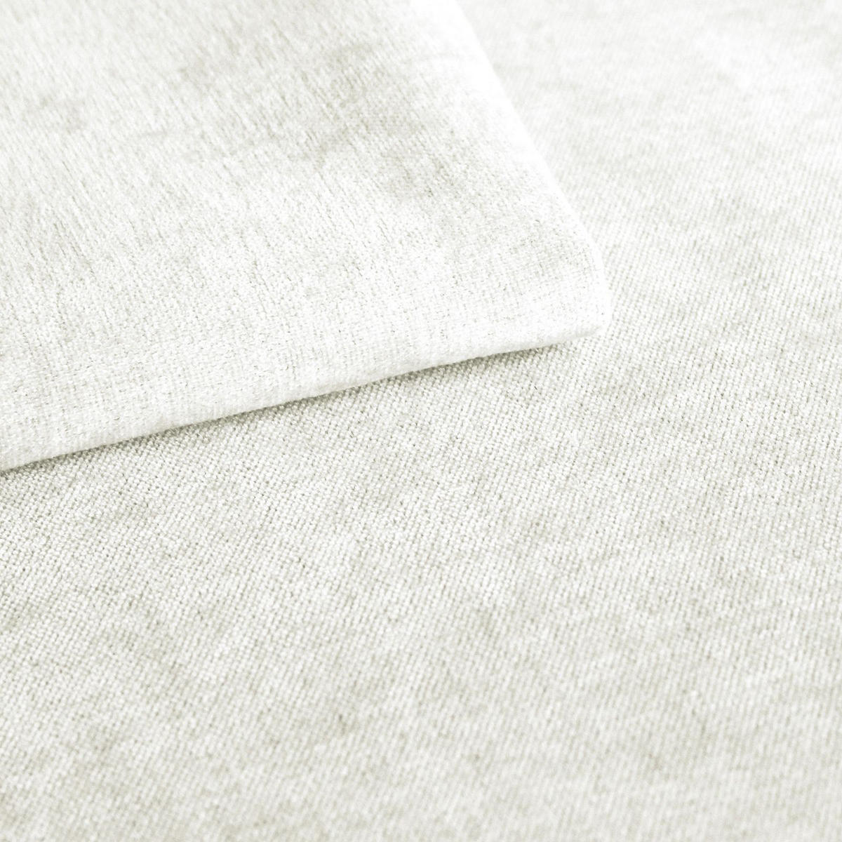 SOFA ARNIS mit Schlaffunktion, Cremeweiß - Creme, Textil (252/70/105cm) - Fedve