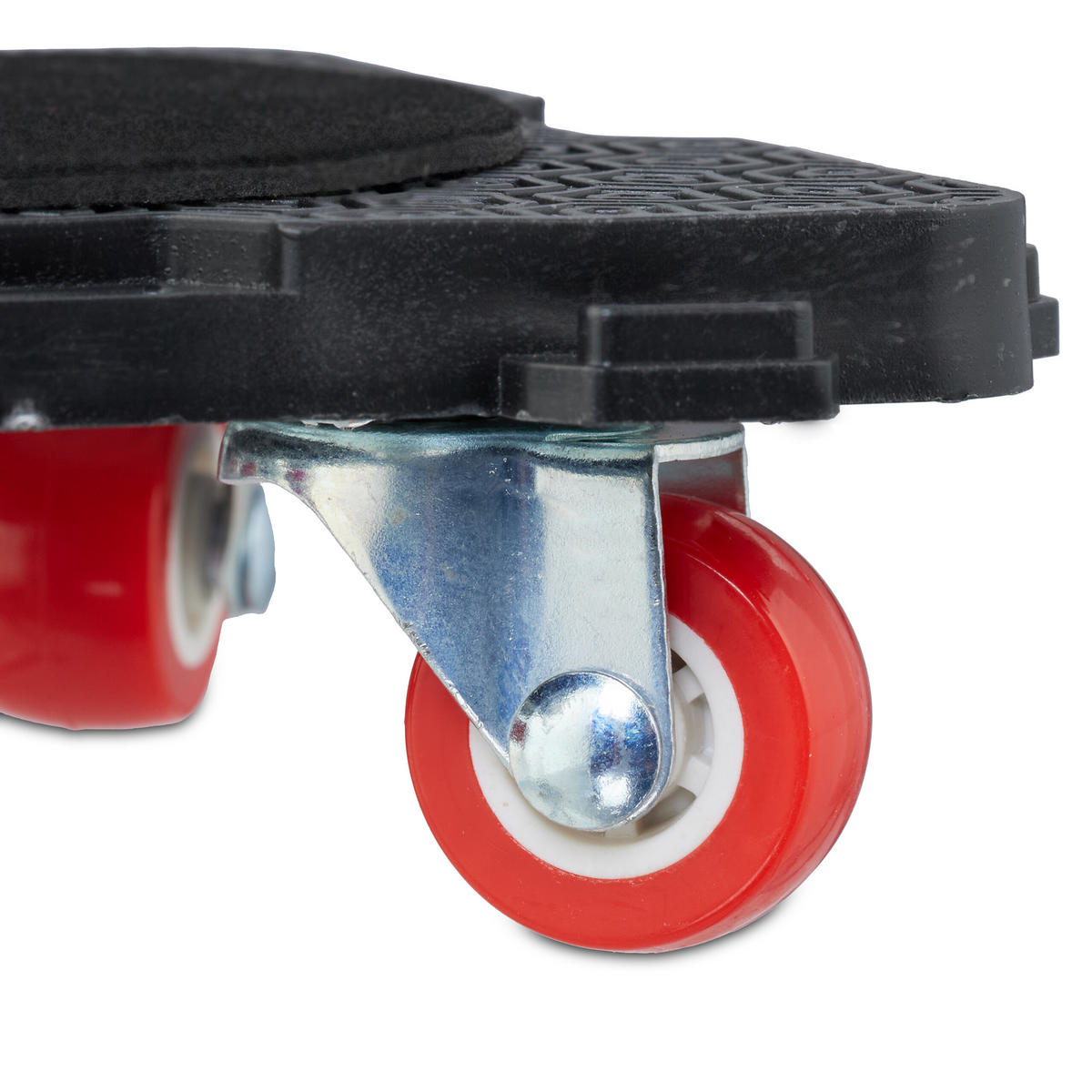 ZDVIHÁK nábytku - viacfarebná, kov/plast (62/9.5/7.5cm) - Relaxdays