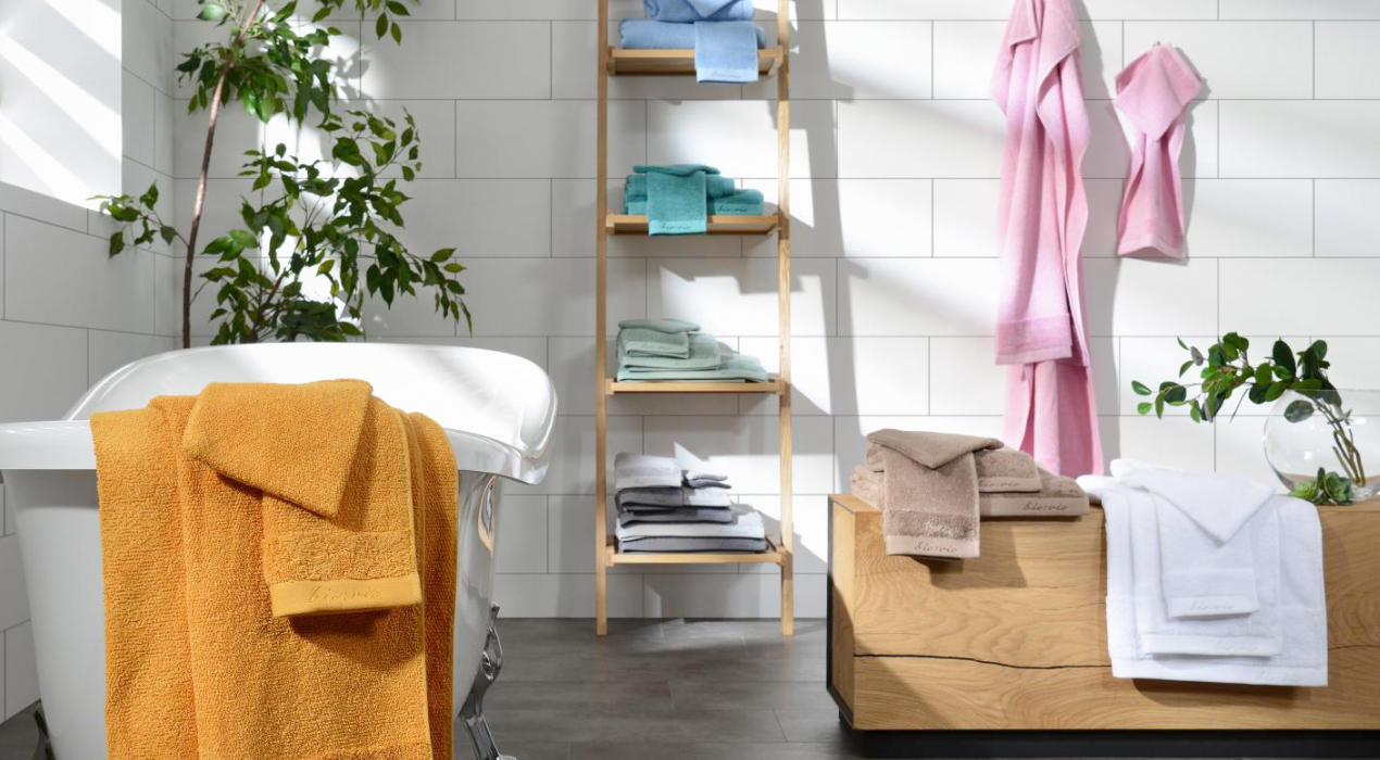 Badtextilien