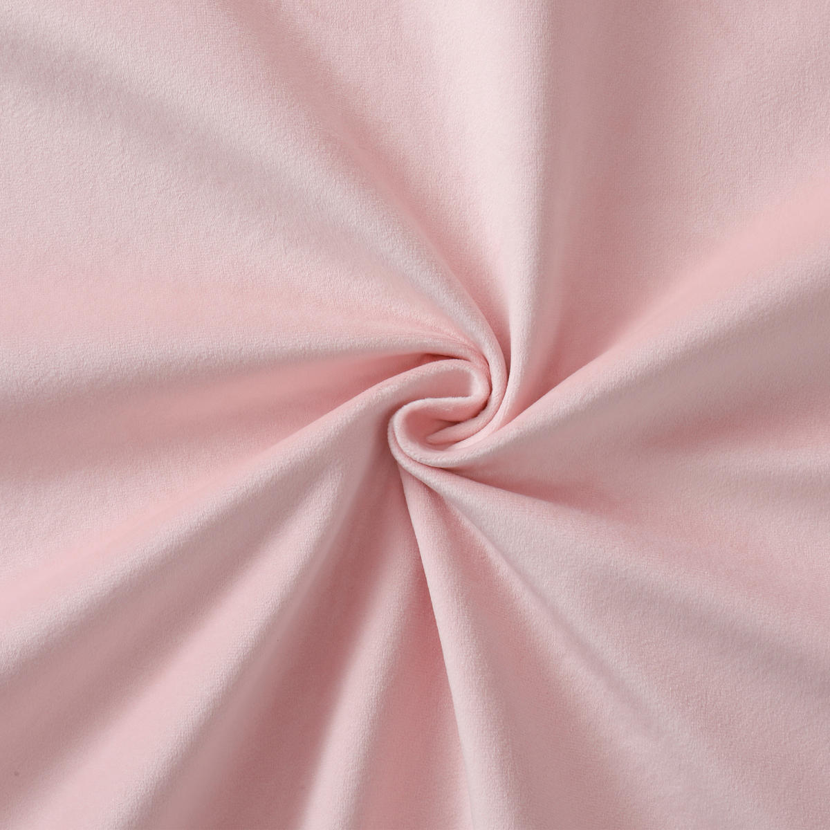 POLSTERBETT 90/200 cm Rosa mit LED und Stauraum ohne Matratze - Rosa, Textil (90/200cm) - MIVRAY